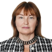 Борович Алла Валентиновна