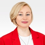 Дудко Анна Михайловна