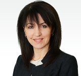 Колотова Лаура Ивановна