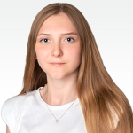 Галич Виктория Вячеславовна