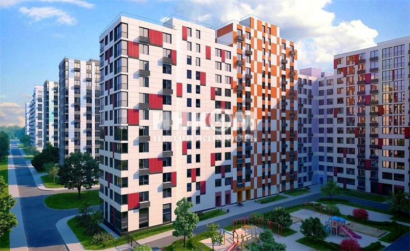 Купить квартиру в новостройке Москва Арбат ул ЖК Artisan