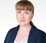 Невзорова Светлана Владимировна