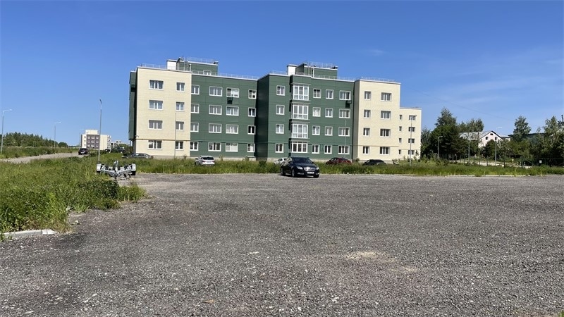 Купить квартиру в новостройке Мытищинский р-н Болтино д Баздырева ул ЖК Болтино