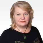 Коневцева Марина Борисовна