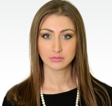 Санина Ирина Алексеевна
