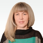 Ерофеева Юлианна Сергеевна