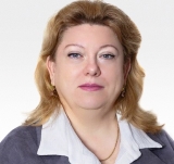 Чинякова Оксана Дмитриевна