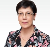 Кулешова Елена Федоровна