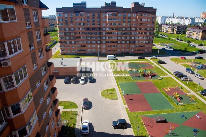 Купить квартиру в новостройке Москва Южнопортовая ул ЖК Level Южнопортовый (Левел Южнопортовый)