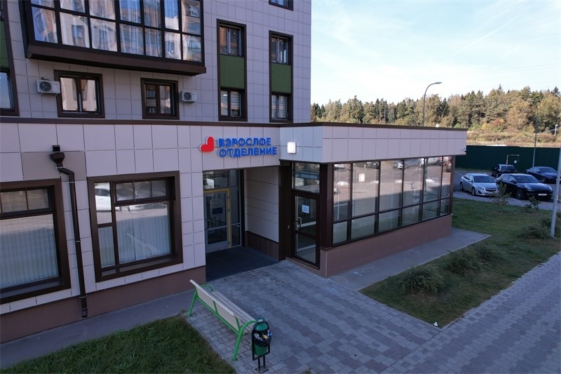 Купить квартиру в новостройке Пирогово д Ильинского ул ЖК Пироговская Ривьера
