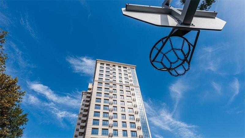 Купить квартиру в новостройке Москва Рубцовско-Дворцовая ул ЖК Ренессанс