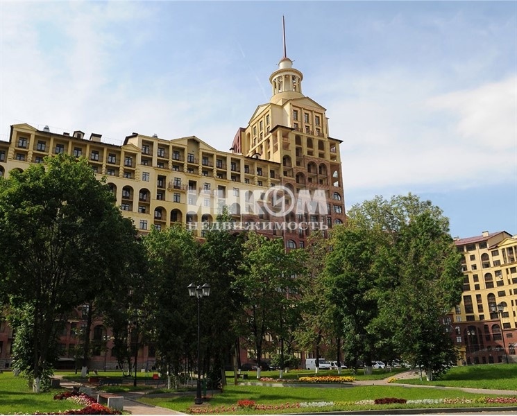 Купить квартиру в новостройке Москва Маршала Рыбалко ул ЖК МАРШАЛ