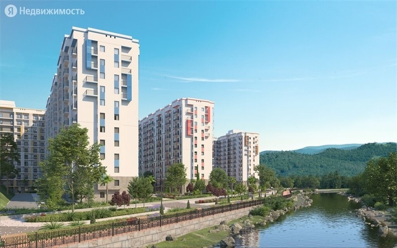 Купить квартиру в новостройке Москва Котляковский 1-й пер ЖК Life-Варшавская (Лайф-Варшавская