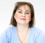 Аксенова Светлана Валерьевна