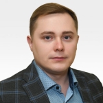 Степанов Артем Михайлович