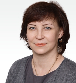 Никитенко Светлана Валентиновна