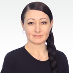 Хатунцева Елена Евгеньевна