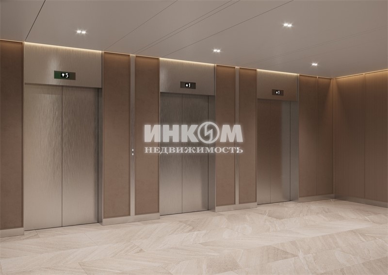 Купить квартиру в новостройке Москва Славянская пл ЖК Lumin (Люмин)