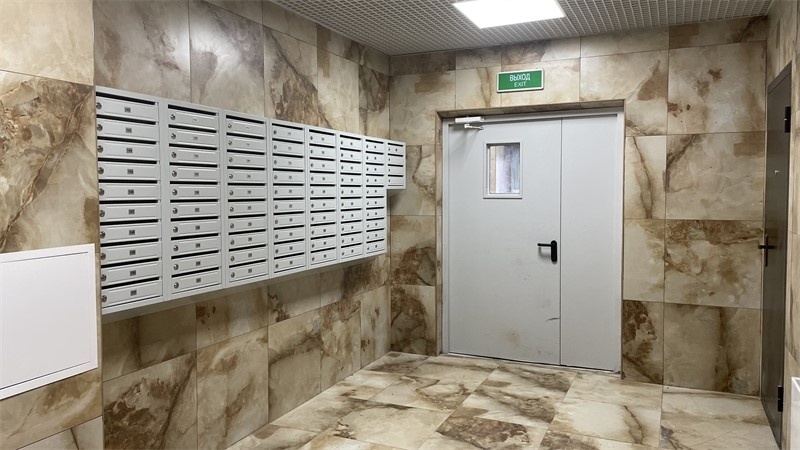 Купить квартиру в новостройке Ногинск г Юбилейная ул ЖК Истомкино Парк 2