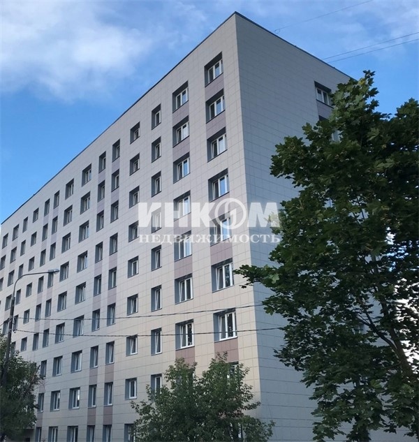 Купить квартиру в новостройке Москва Верхняя Масловка ул ЖК Верди