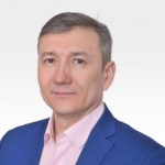Кулимов Игорь Леонидович