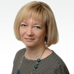 Савельева Юлия Николаевна