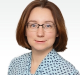 Черкасова Анна Олеговна