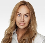 Кусанова Юлия Евгеньевна