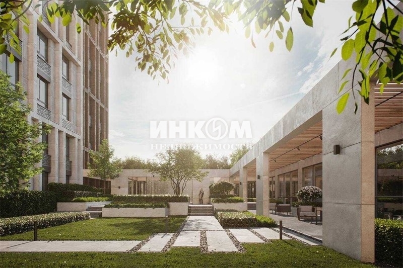 Купить квартиру в новостройке Москва Славянская пл ЖК Lumin (Люмин)