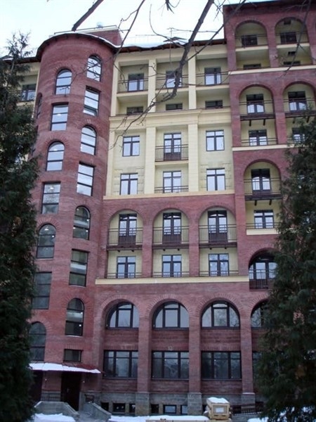 Купить квартиру в новостройке Москва Маршала Рыбалко ул ЖК МАРШАЛ
