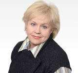 Бондарева Елена Павловна