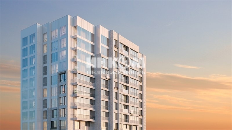 Купить квартиру в новостройке Москва Восточная ул ЖК RiverSky (Ривер Скай)