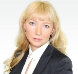 Шатракова Ирина Геннадиевна