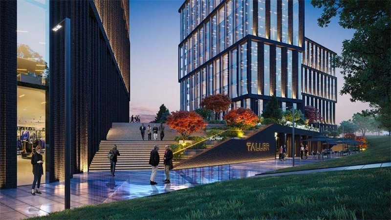 Купить квартиру в новостройке Москва Жуков проезд ЖК Taller (Талер)