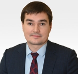 Копейкин Максим Олегович