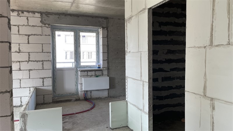 Купить квартиру в новостройке Ногинск г Юбилейная ул ЖК Истомкино Парк 2