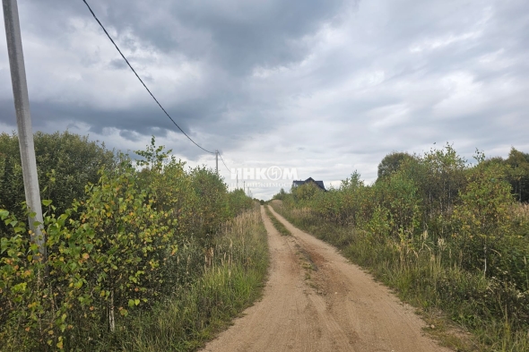 Коттеджный поселок Знаменка Парк: Участки. Минское ш., 115 км от МКАД