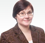 Фатеева Светлана Александровна