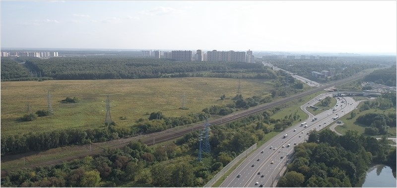 Купить квартиру в новостройке Ленинский р-н Булатниково с  ЖК Южная Битца