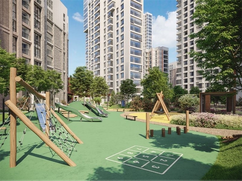 Купить квартиру в новостройке Москва Восточная ул ЖК RiverSky (Ривер Скай)