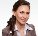 Морозова Лариса Анатольевна