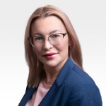 Швецова Оксана Владимировна