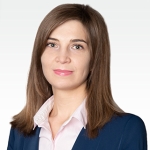 Карагенова Александра Николаевна