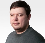 Димитриев Георгий Степанович