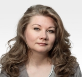 Кольева Наталья Александровна