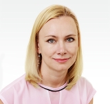 Киселева Наталья Анатольевна