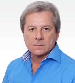 Просин Константин Владимирович