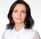 Мельникова Ангелина Владимировна