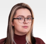 Васильева Олеся Сергеевна
