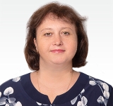 Сурова Елена Константиновна